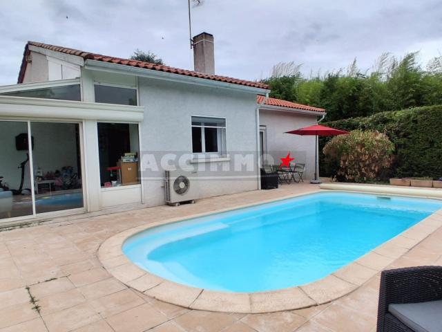 Maison vente à Toulouse, Quint-fonsegrives