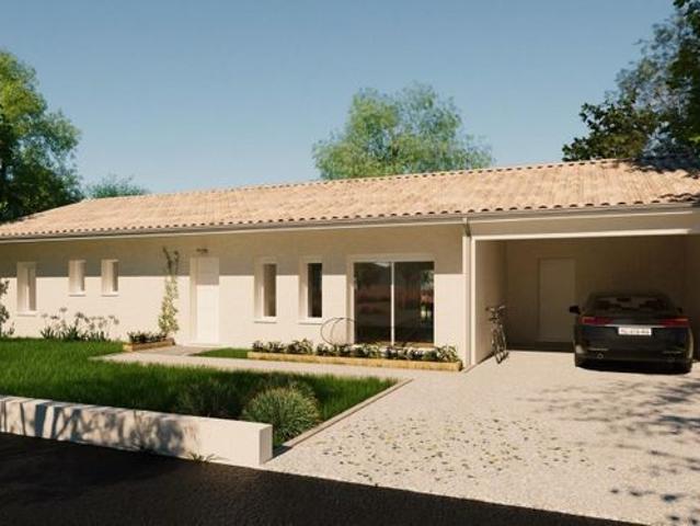 Maison vente à Cognac