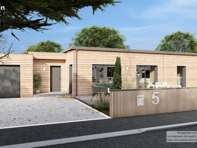 Maison vente à Castres, Giroussens
