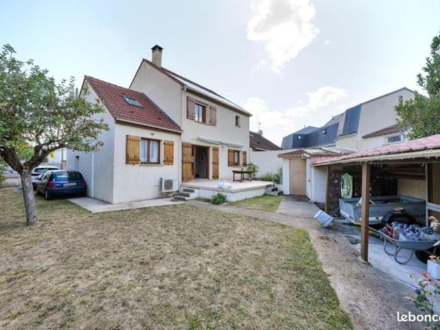 Maison vente à Vigneux-sur-seine, Martinique