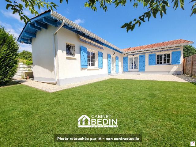 Maison vente à Arcachon, Andernos-les-bains