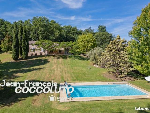 Maison vente à Villeneuve-sur-Lot, Hautefage-la-tour