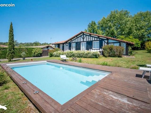 Maison vente à Dax, Lévignacq