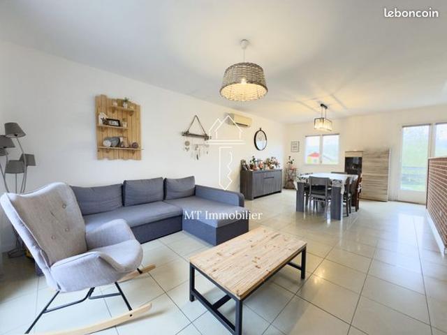 Maison vente à Montreuil-sur-Mer, Sempy