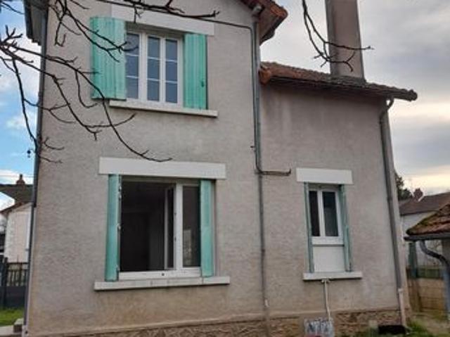 Maison vente à Clamecy, Corbigny