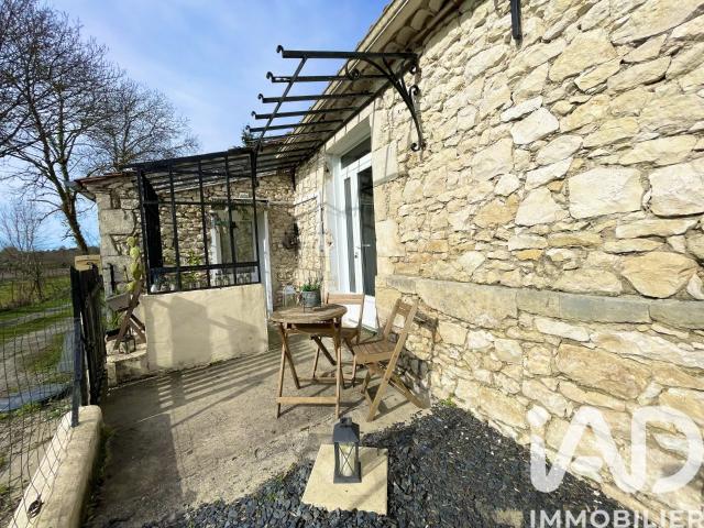 Maison vente à Lesparre-Médoc, Bégadan