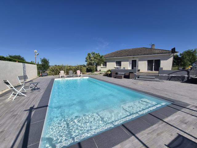 Maison vente à Gaillac, Tarn