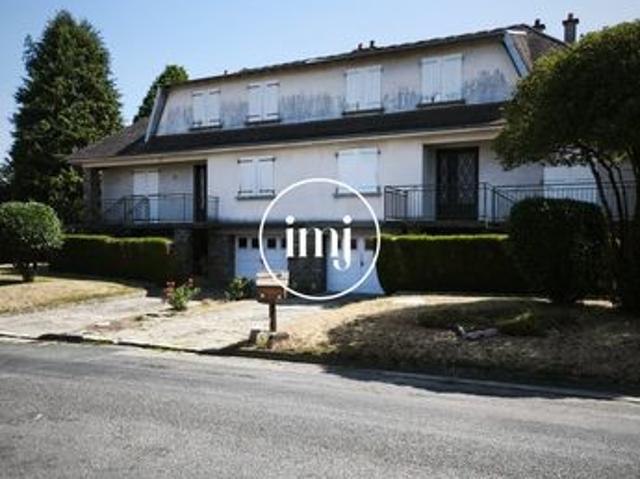 Maison vente à Limoges, Saint-yrieix-la-perche