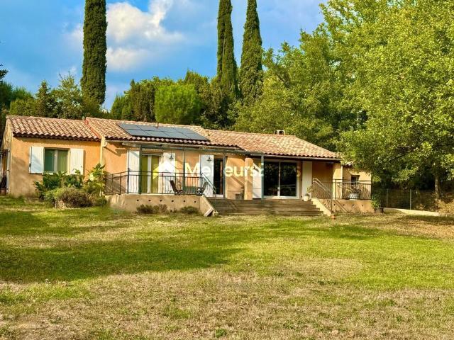 Maison vente à Arrondissement de Draguignan, Bagnols-en-forêt