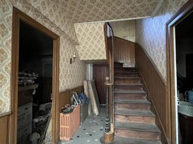Maison vente à Lorient, Bretagne