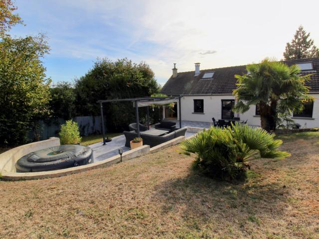 Maison vente à Cherisy, Eure-et-Loir