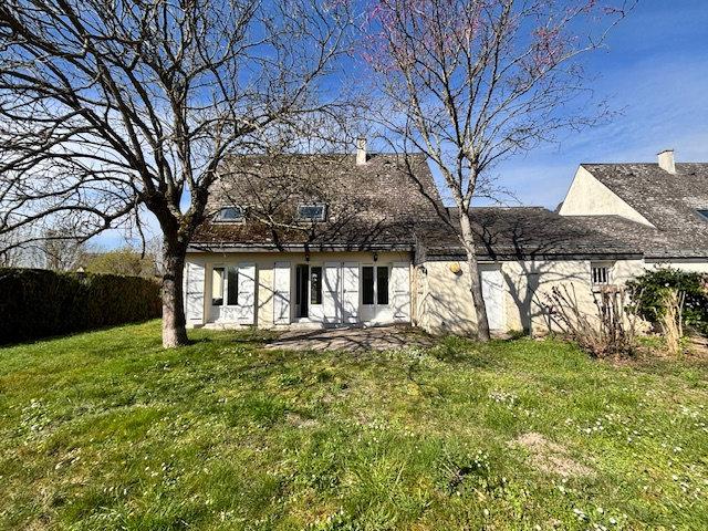 Maison location à Chinon, Restigné