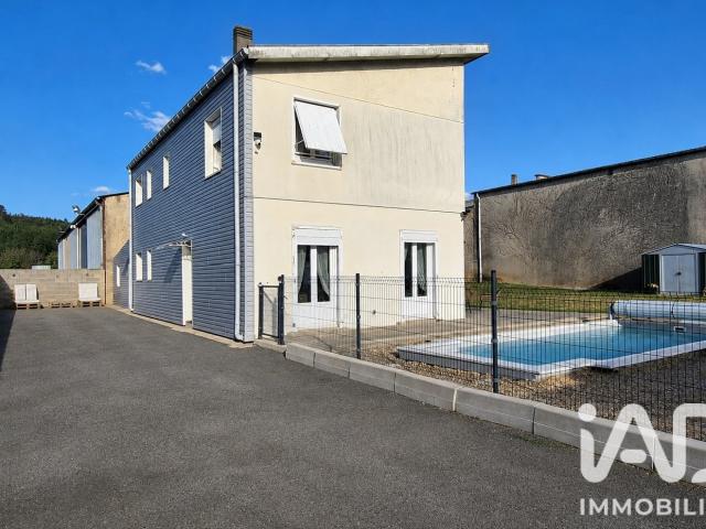 Maison vente à Castres, Mazamet