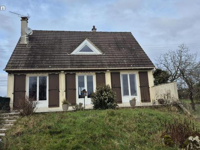 Maison vente à Alençon, Boitron