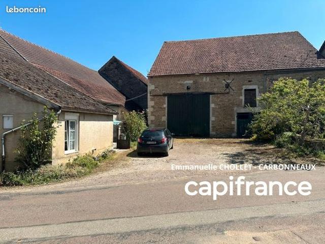 Maison vente à Beaune, Pouilly-en-auxois