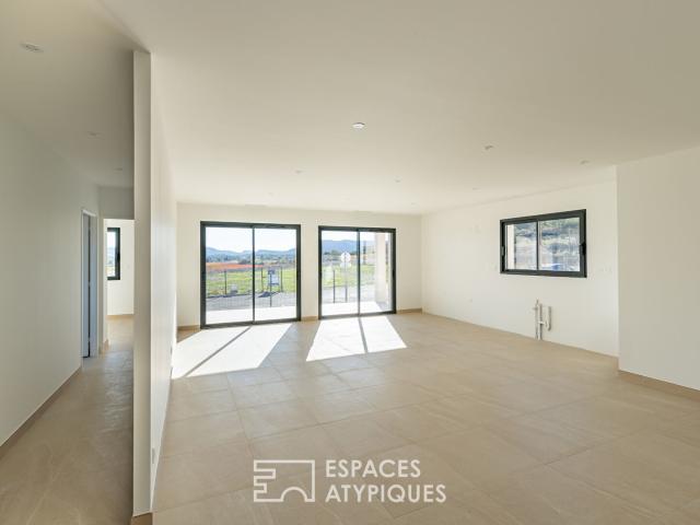 Maison vente à Thézan-des-Corbières, Aude