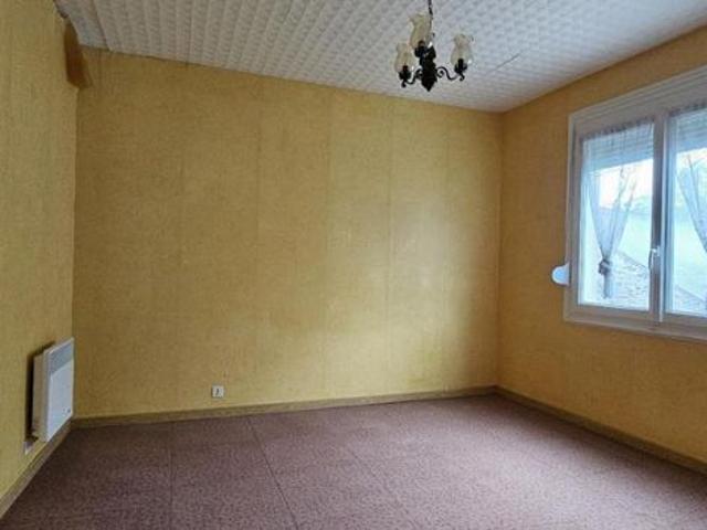 Maison vente à Châteaubriant-Ancenis, Nort-sur-erdre