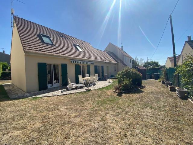 Maison vente à Sarcelles, Groslay
