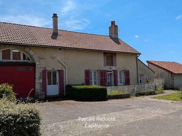 Maison vente à Montbard, Missery