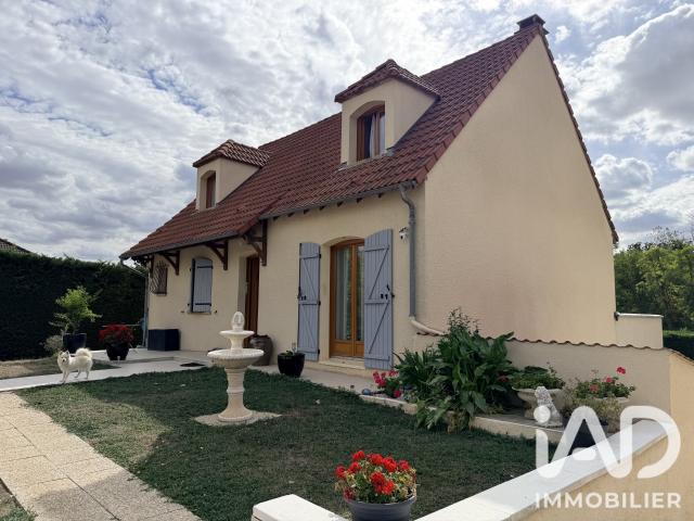 Maison vente à Michery, Yonne