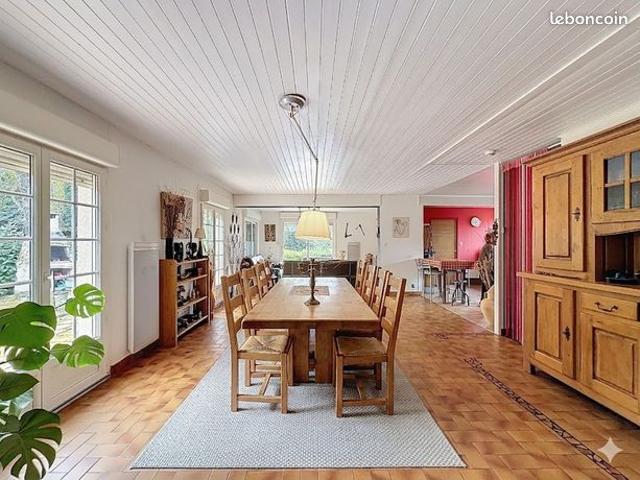 Maison vente à Bordeaux, Bassens
