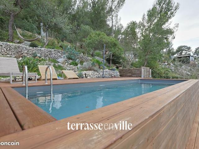 Maison vente à Marseille