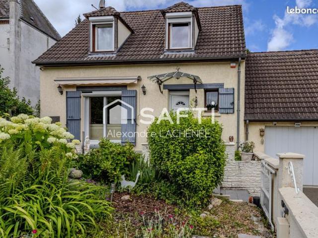 Maison vente à Beauvais, Esches
