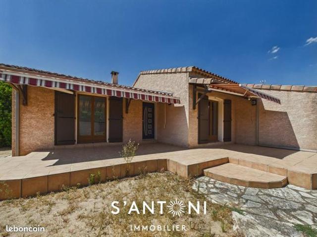 Maison vente à Béziers, Vias