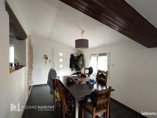 Maison vente à Romans-sur-Isère, Drôme