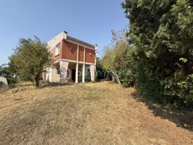 Maison vente à Toulouse