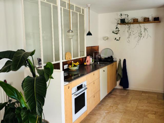 Maison location à Aix-en-Provence, Ventabren