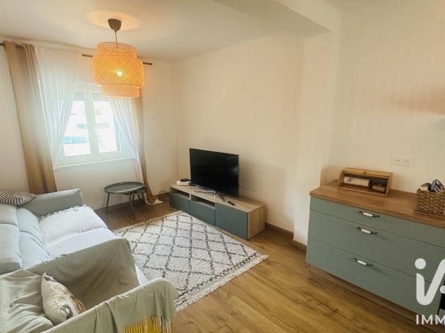 Maison location à Colmar-Ribeauvillé, Blodelsheim