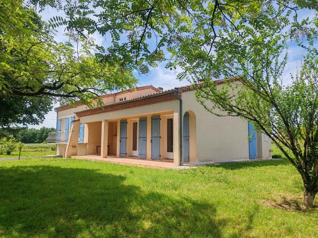 Maison location à Marmande, Nouvelle-Aquitaine