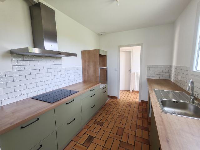 Maison location à Riom, Auvergne-Rhône-Alpes