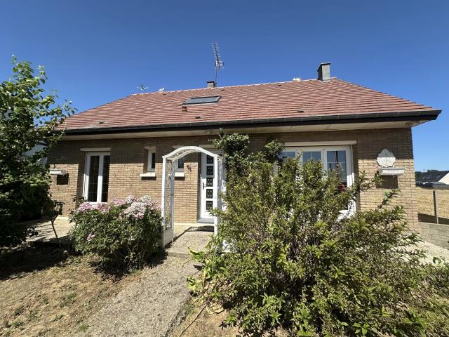Maison vente à Montdidier, Arvillers