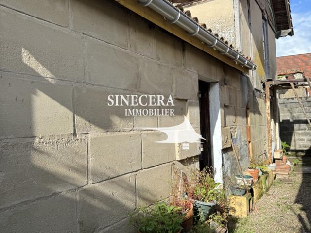 Maison vente à Bergerac, Lamonzie-saint-martin