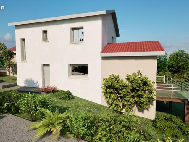 Maison vente à Grenoble, Voiron