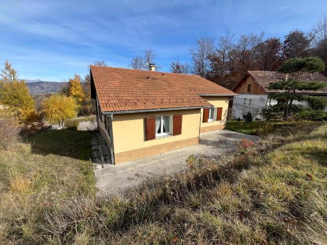 Maison vente à Forcalquier, Turriers