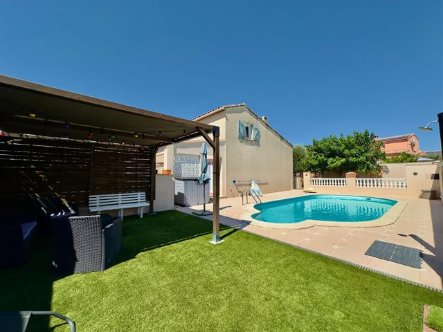 Maison vente à Arrondissement de Toulon, La Crau