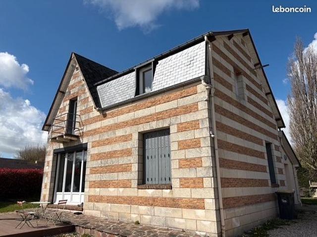 Maison vente à Le Havre, Turretot