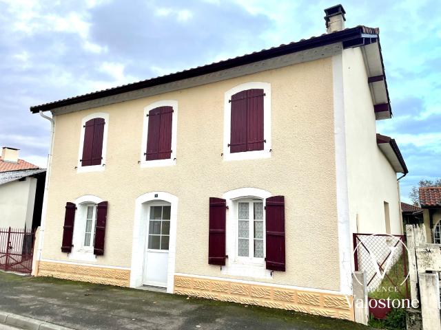 Maison vente à Mont-de-Marsan, Geaune