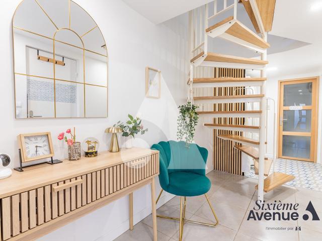 Maison vente à Évry, Bondoufle