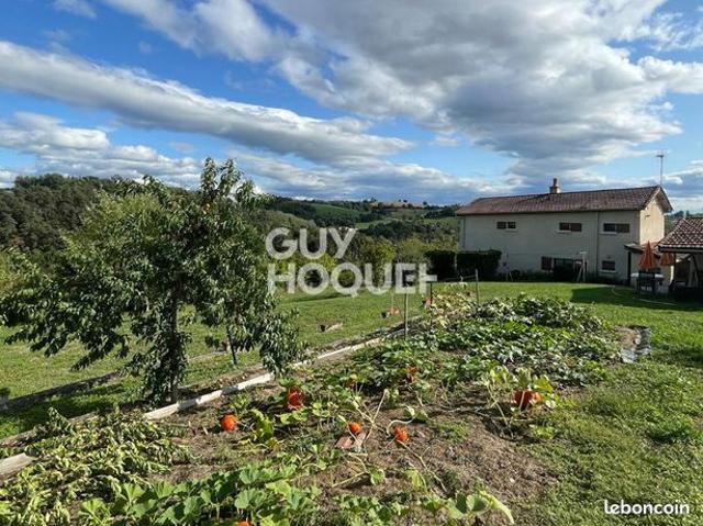 Maison vente à Montbrison, Jas