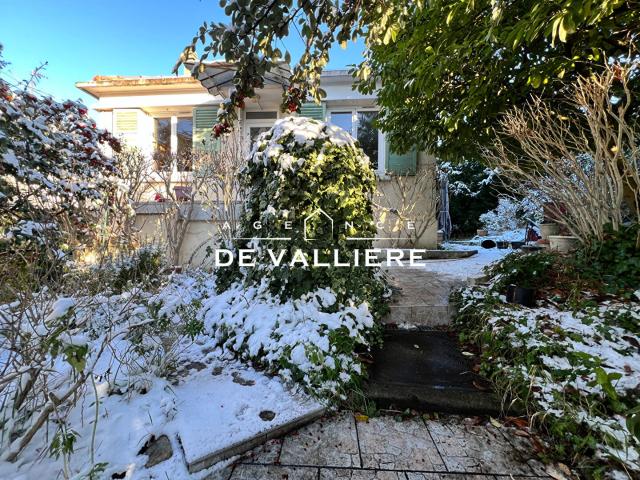 Maison vente à Nanterre