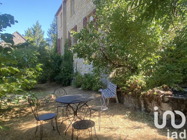 Maison vente à Gourdon, Lamothe-fénelon