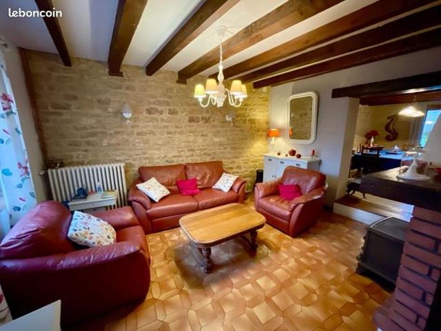 Maison vente à Val-de-Briey, Fresnois-la-montagne