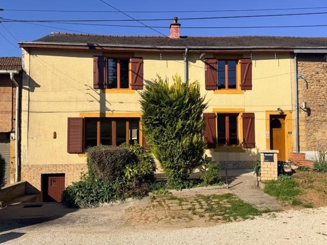 Maison vente à Verdun, Thonne-le-thil