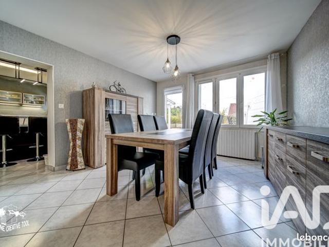 Maison vente à Val-de-Briey, Homécourt