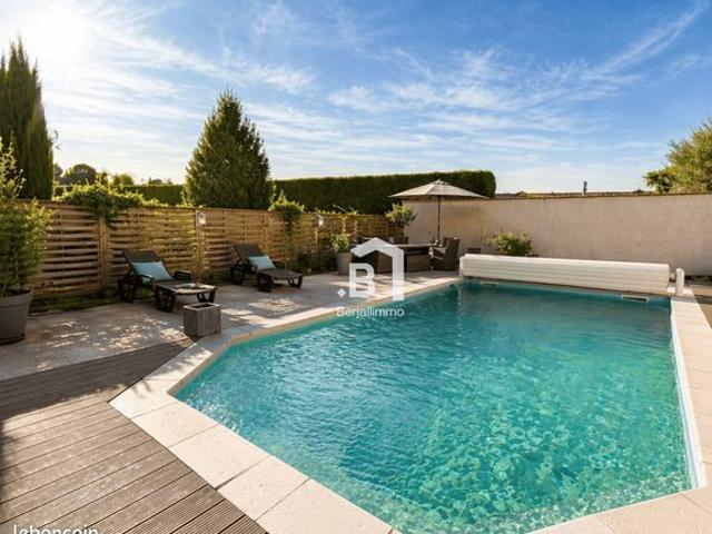 Maison vente à La Tour-du-Pin, Janneyrias