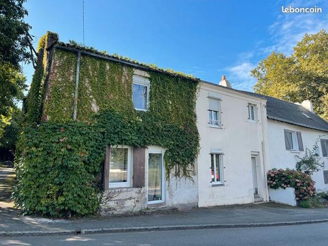 Maison vente à Nantes, Saint-sébastien-sur-loire